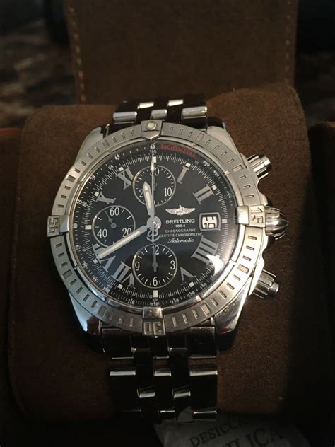 breitling watches automatic 1884|breitling watches 1884 chronometre certifie.